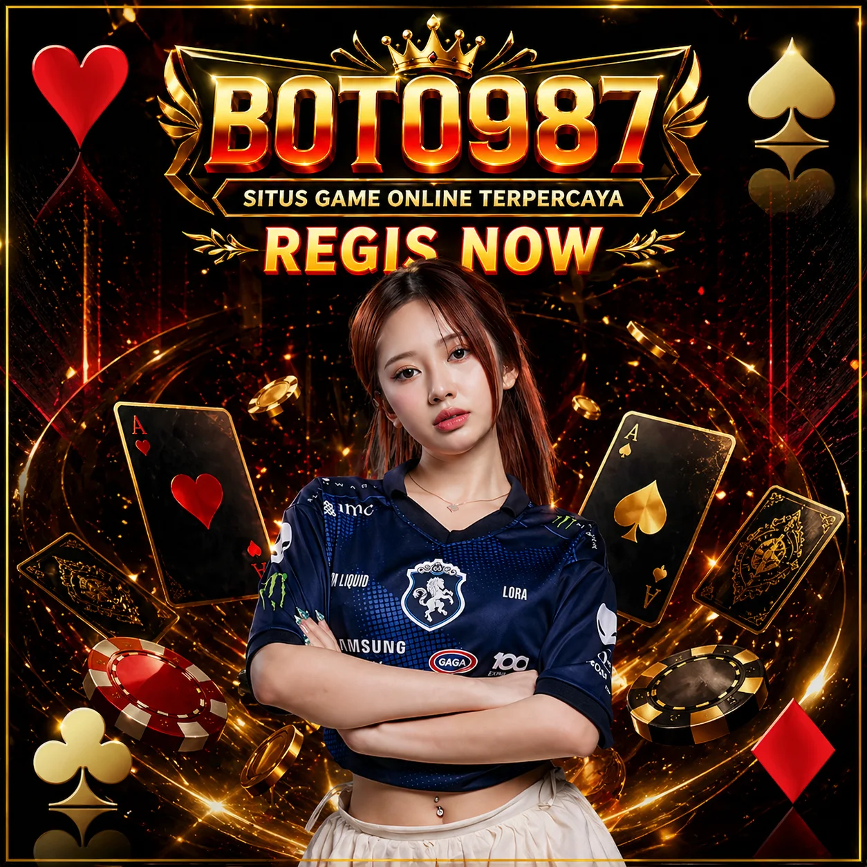 BOTO987